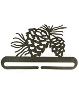 Classic Motifs 6 Inch Split Bottom Pine Cone Craft Holder - $387.97 MXN