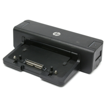 HP HSTNN-I11X USB HDMI Docking Station Hub for HP EliteBook ProBook Lapt... - $31.50