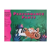 Performance Party A Bastien J (Composer) - £4.50 GBP