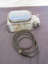 Hanau Engineering Co. Inc Water Bath Dental Parts or Repair - $49.59