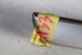 00-06 w215 MERCEDES CL55 CL600 CL65 REAR PASSENGER RIGHT QUARTER CENTER MOLDING image 5