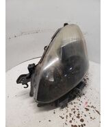 Passenger Headlight Coupe Xenon HID Fits 10-13 ALTIMA 1429519 - €391,87 EUR