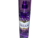Bath And Body Works Sugar Plum Dream Fine Fragrance Mist 8 ounce Spray New - £23.69 GBP