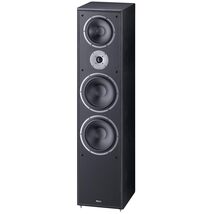 Magnat Monitor Supreme 2002 Floorstanding Speaker - Black - $199.00