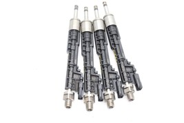 BMW N20B20 13647639994 FUEL INJECTORS SET OF 4 E5180 image 2