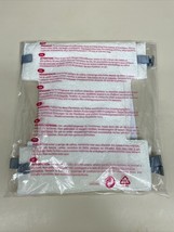 Shark Micro Fiber Pads for Dust-Away Hard Floor Attachment 4 Pads washable - $368.69 MXN