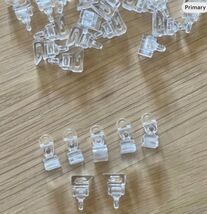 Roman Blind Clip on / Cord Breakaway - $8.21 CAD+