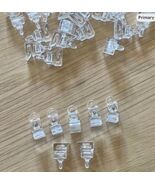 Roman Blind Clip on / Cord Breakaway - $108.68 MXN+