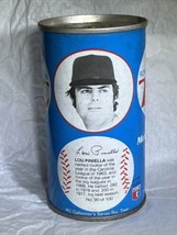 1978 Lou Piniella St. Louis Cardinals RC Royal Crown Cola Can MLB All-Star - £7.02 GBP