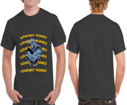 Looneney Tunes Acme Arsenal Black Cotton t-shirt Tees - $14.53+
