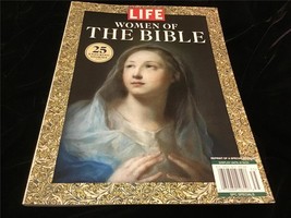 Life Magazine Women of the Bible 25 Enduring Stories - £9.59 GBP