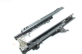 2012-2018 BMW F30 335i 328i FRONT RIGHT PASSENGER SEAT TRACK FRAME RAIL H1454 image 12