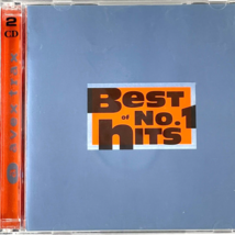 Avex Trax Best of No. 1 Hits 2 CD Set 40trks 1996 Asia Import Euro House Trance - £15.08 GBP