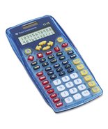 Texas Instrument TI15 TI-15 Explorer Elementary Calculator - £18.77 GBP