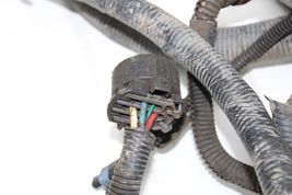 01-04 CHEVROLET SILVERADO 2500 DIESEL Chassis Body Wiring Harness F1585 image 6