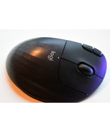 Logitech Ergo M575 Wireless Trackball Mouse for PC &amp; Mac NO BALL 1g - £18.34 GBP