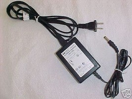3490 power supply - HP DeskJet C6464AR C8942A printer cable plug electric ac box - £13.95 GBP