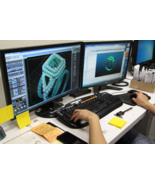 Jewelry Cad Design Services - $64.11 CAD