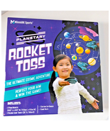 PLANETARY Rocket Toss/ Safe - Foam GAME 2+ Players - Age 3+ /MinnARK / S... - $20.15 CAD
