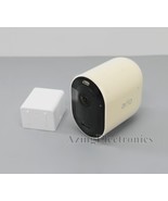 Netgear Arlo Pro 3 VMC4040P Add-On Wireless Camera w/ Battery - $27.99
