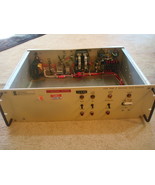 Pelletron NEC National Electrostatics Turbo Isolation Valve Pump #-2HA04... - $5,053.61 MXN