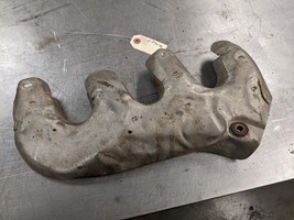 Left Exhaust Manifold Heat Shield For 14-18 GMC Sierra 1500  5.3 12629838 - $34.60