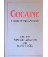 Cocaine: A Clinician&#39;s Handbook Washton, Arnold M. and Gold, Mark S. - $353.85 MXN