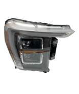 2021-2023 OEM Ford F-150 F150 LED Headlight Platinum Right Passenger Side - $800.00