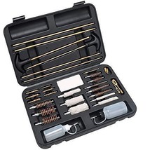 Universal Gun Cleaning Kit Hunting Handgun Shotgun and Rifle Cleaning Kit - £39.46 GBP