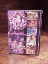 Atomic Age Classics Manners, Courtesy and Etiquette DVD, Used, 1, Educational   - £5.50 GBP