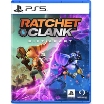 PS5 Ratchet Clank Rift Apart Korean subtitles - £73.28 GBP