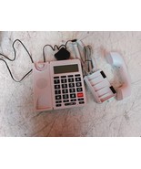 Power Test FlyingVoice FIP12WP Senior Friendly IP Phone w/ Handset and P... - $91.20 CAD