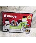 Hersey’s Kisses 24 Pc Happy Holidays Milk Chocolates. 3.8oz/107gm. ShipN... - $25.58 CAD