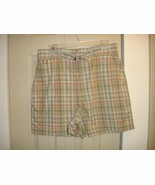 Liz Claiborne Shorts Size 14 - $17.79