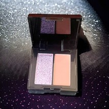 WHATS UP BEAUTY Plumour Eyeshadow Duo 0.07 Oz New Without Box - $14.84