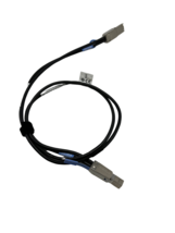 EMC 038-000-276-00 1M Mini-HDX4 to mini SASX4 Cable w60 - £20.41 GBP