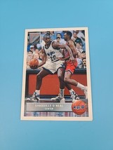 1993 Upper Deck Shaquille O&#39;neal #P43 Future Force Oakland Magic Basketball Card - £1.05 GBP