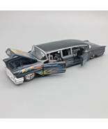 M2 Machines 1958 58 Chevy Impala Limo Limousine Diecast 1/64 Dave Chang ... - $107.26