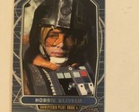 Star Wars Galactic Files Vintage Trading Card #148 Hobbie Klivian - £1.95 GBP