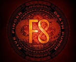 F8 by Five Finger Death Punch Digipak (CD, 2020) NEW Factory Sealed, Fre... - £11.96 GBP
