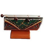 Alpakaandmore Peruvian Marimba Percussion Musical Instrument Amazonas Ha... - $100.19