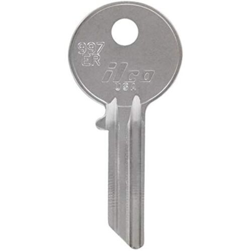 997ER CHATEAU PADLOCK - $28.56