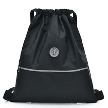 School Drawstring Backpack for Teenage Girls Nylon Mochila Feminine Backpack Wom - £20.91 GBP