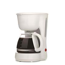 Salton Essentials - Coffee Maker 5 Cups 750Ml, White - £24.75 GBP