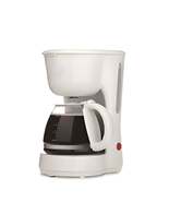 Salton Essentials - Coffee Maker 5 Cups 750Ml, White - £24.35 GBP