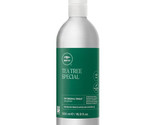 Paul Mitchell Tea Tree Special Shampoo Aluminum Bottle 16.9 oz - £23.64 GBP