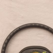 92-95 Toyota 4Runner & Pickup Steering Wheel 2 spoke - GRAY image 10