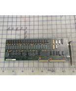 PARITY MEMORY 16-BIT ISA CONTROLLER CARD (CD.128KB - $46.55