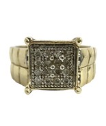 Women&#39;s Wedding set 10kt Yellow Gold 467062 - $319.00