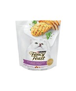 Purina Fancy Feast with Savory Chicken &amp; Turkey Dry Cat Food, 16 OZ - $14.75